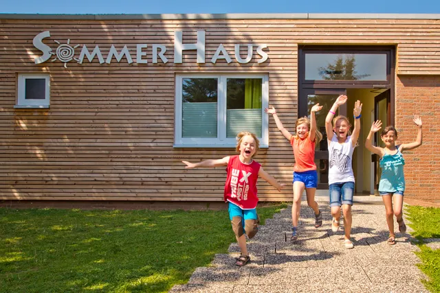 Summerhouse on Lake Eder - Thomas Hennig KG