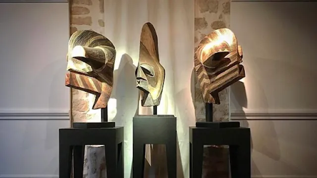 GALERIE L’ŒIL ET LA MAIN