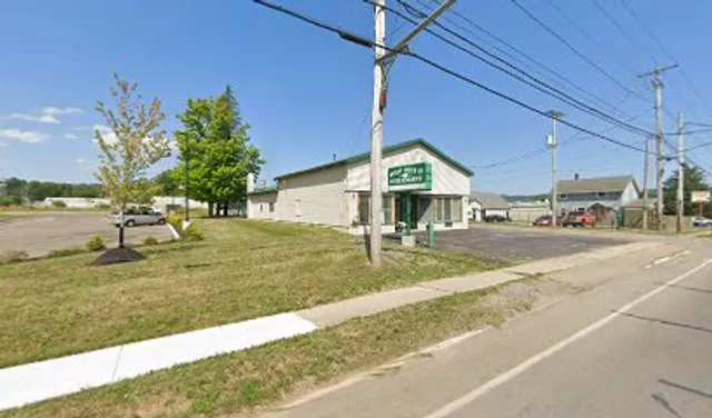 Cattaraugus County Ancient Order of Hibernians Chapter 2