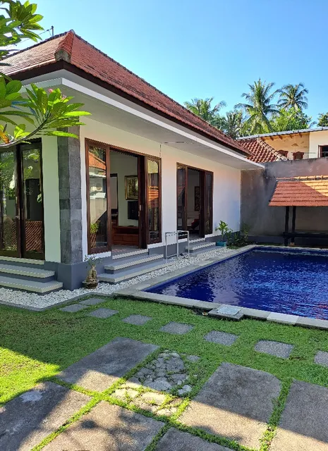 Villas Anna Bali