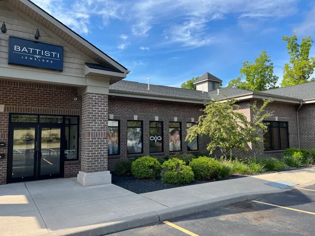 Battisti Jewelers
