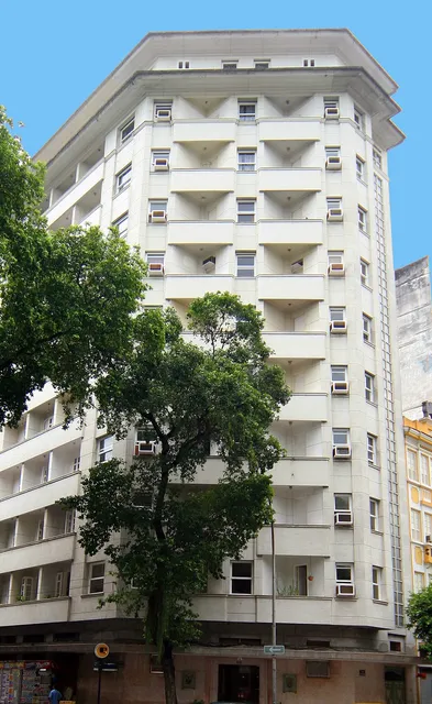 Hotel Carioca