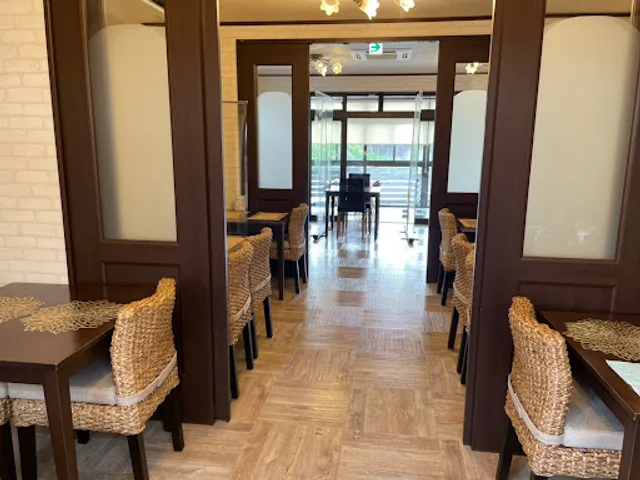 ラ・トランピスタ