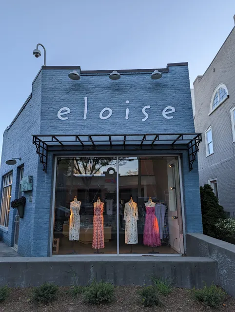 Eloise