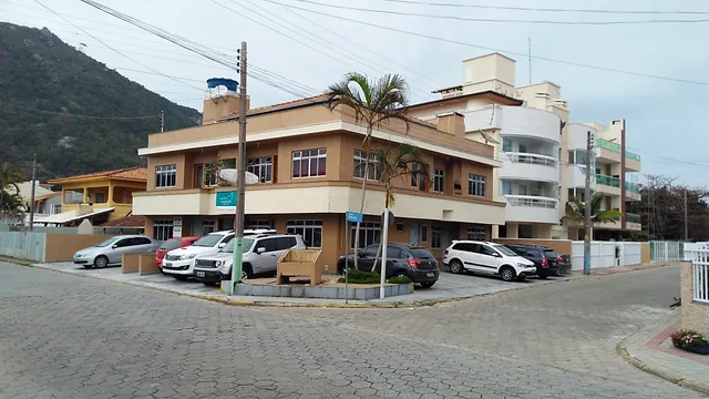 Residencial Entre Mares