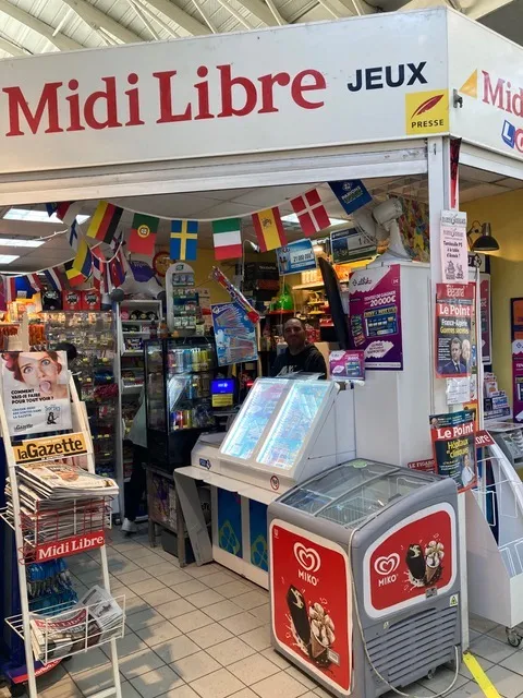 BOUCHERIE HALLES JACQUES COEUR