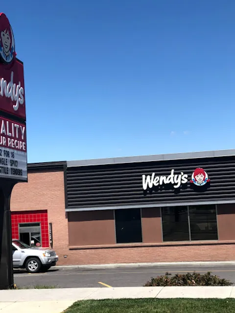 Wendy's