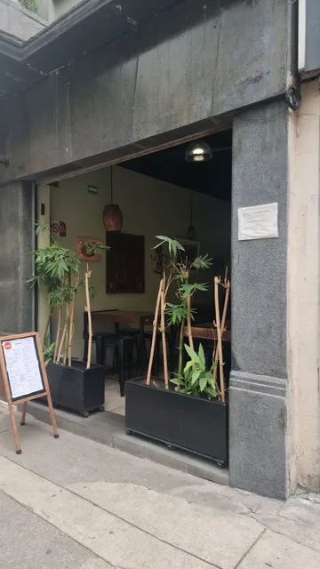 EnAK Indonesian Restaurant (By Angel's Kitchen)