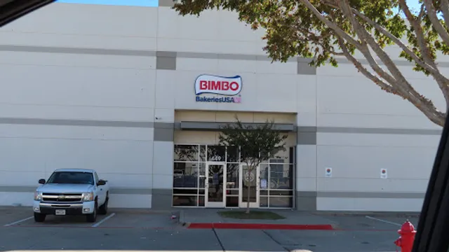Bimbo Bakeries-Sara Lee USA