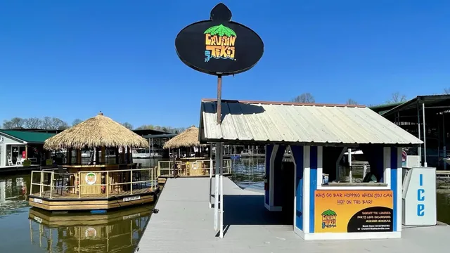 Cruisin' Tikis Nashville