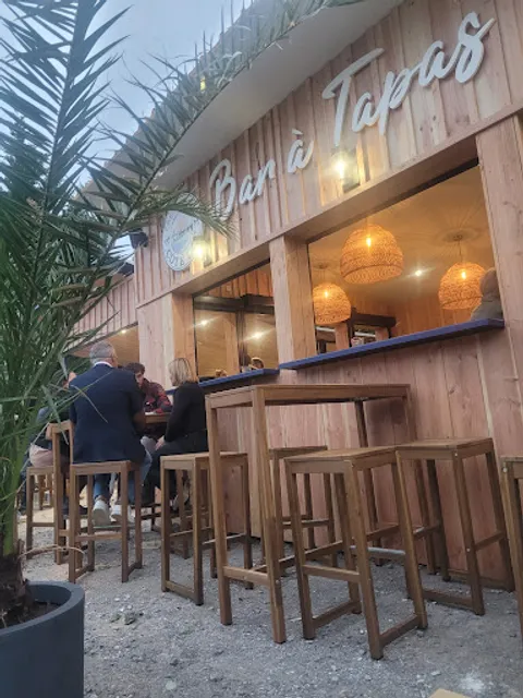 Chez Vincent Côté Lac