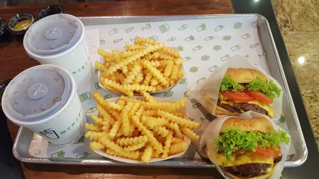 Shake Shack