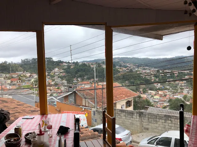 Restaurante Da família