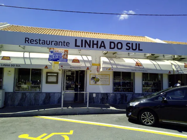 Restaurante Linha do Sul
