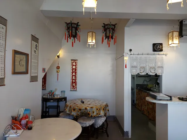 Nature Vegetarian Food