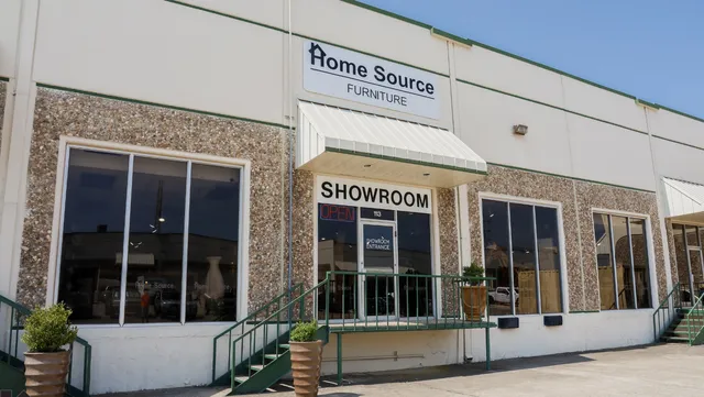 Home Source Furniture