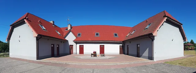 Apartamenty "Anusia"