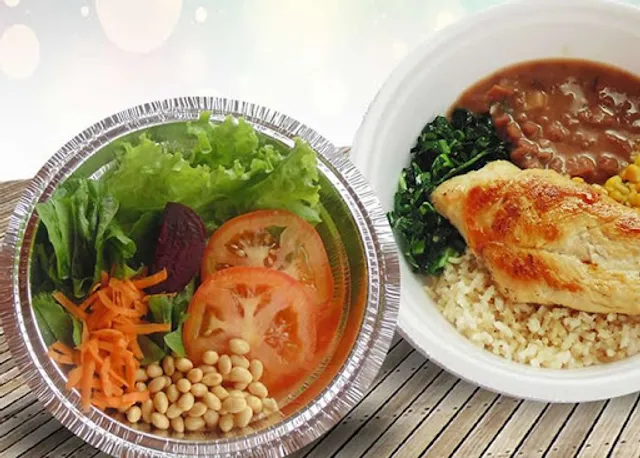 Restaurante Sabores do Dudu