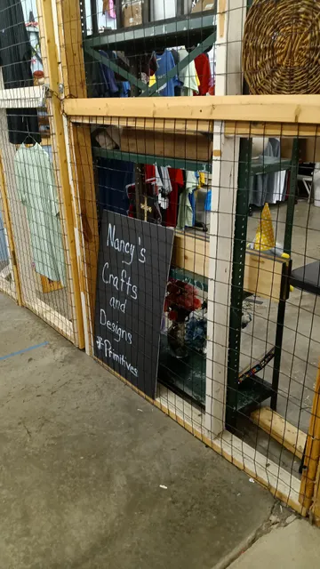 Milton Flea Market, Inc