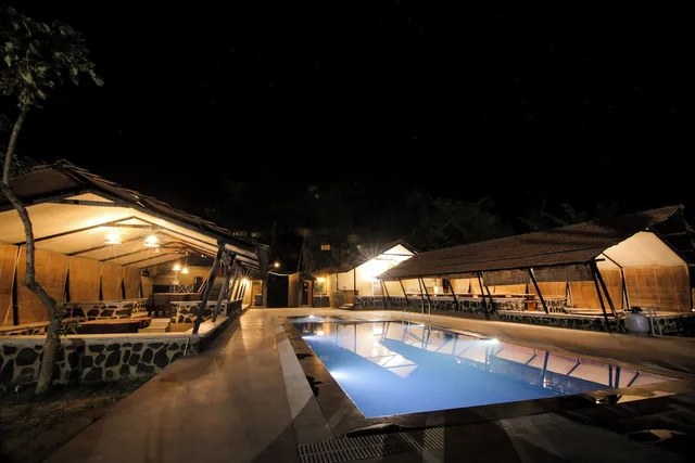 Spree Maati Jungle Resort, Bandhavgarh