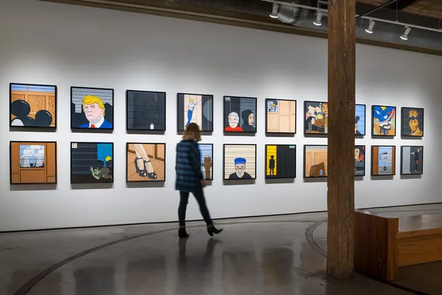 Sherry Leedy Contemporary Art