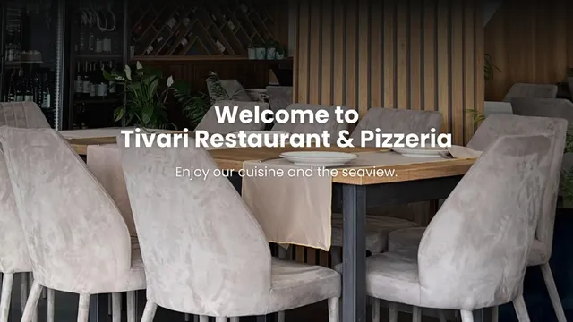 Tivari Restaurant