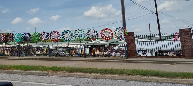 Boardwalk Pavillion , First Monday