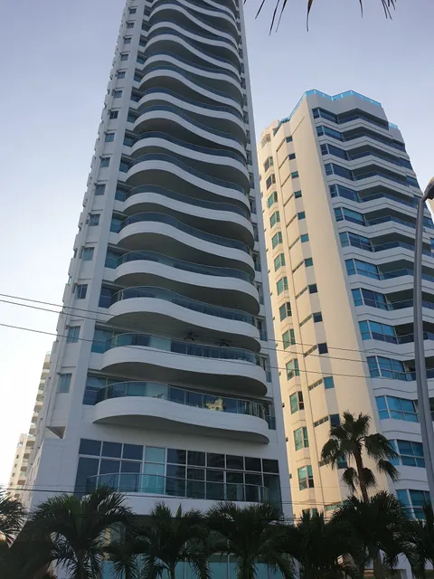 Posada Cartagena Histórica