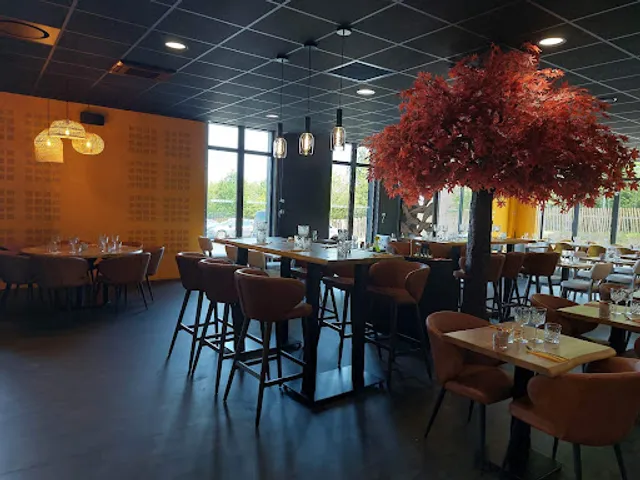 Restaurant Globe Trotteur Lorient