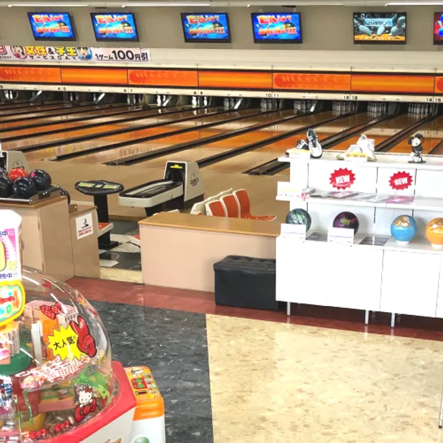 アピナボウル安曇野店