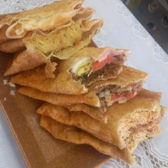 PASTELARIA IZUMI MOOCA