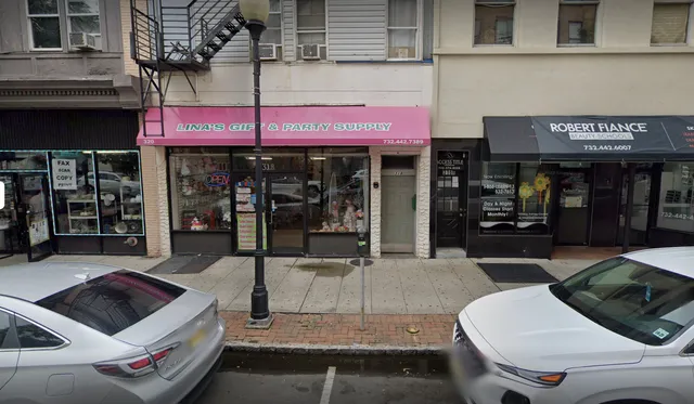 Lina's Gift & Party Supply