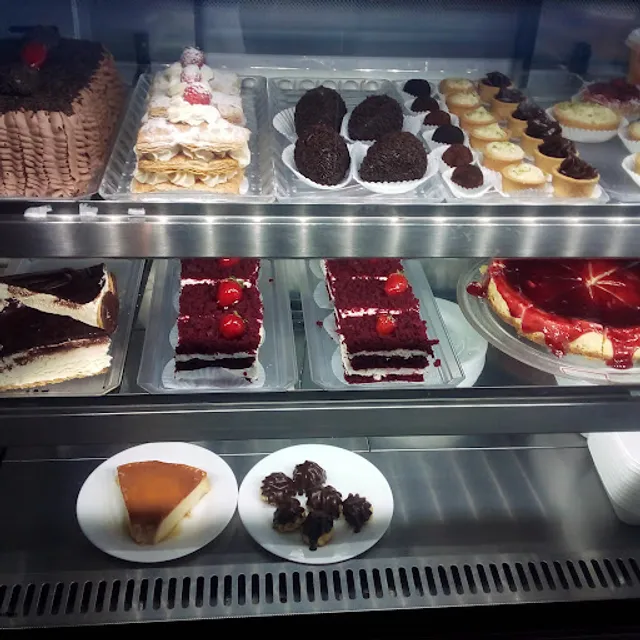 RESTAURANTE & CAFETERIA O BEM SABOROSO