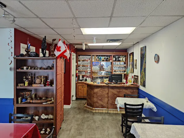 Casa Cubana Restaurant