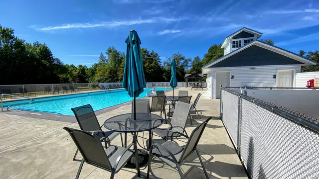 DollyBrook Family Resort