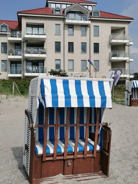 Strandburg