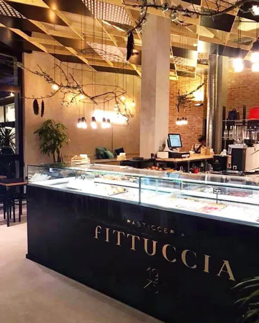 Pasticceria Fittuccia