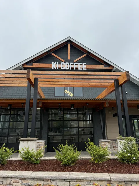 Ki Coffee & Brunch
