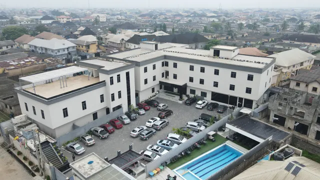 Movana Hotels & Suites