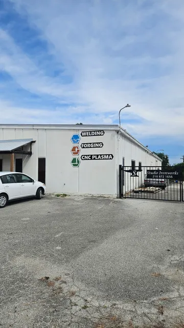 Studio Ironworks LLC