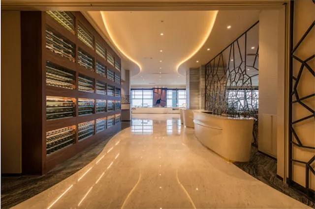 All Day Dinig PERGOLA