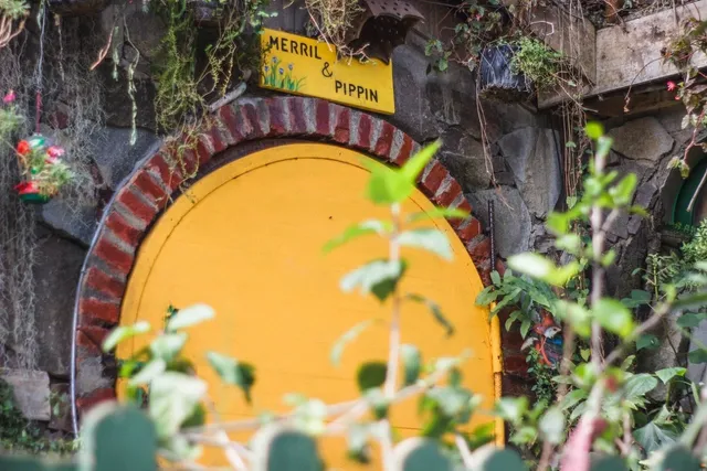 The Hobbit La Comarca