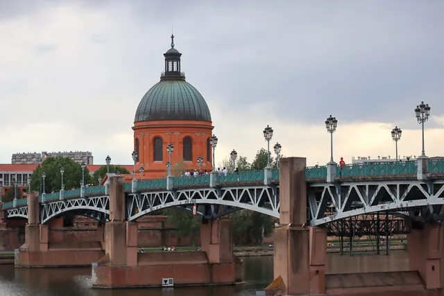 Chapelle Saint Joseph de La Grave
