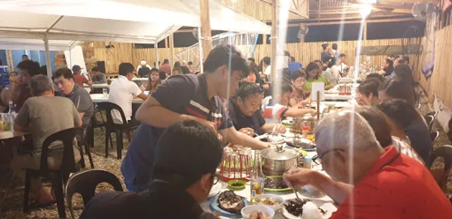 Doy’s Isda Sa Bato (Sutukil) Kan-anan - Gusa