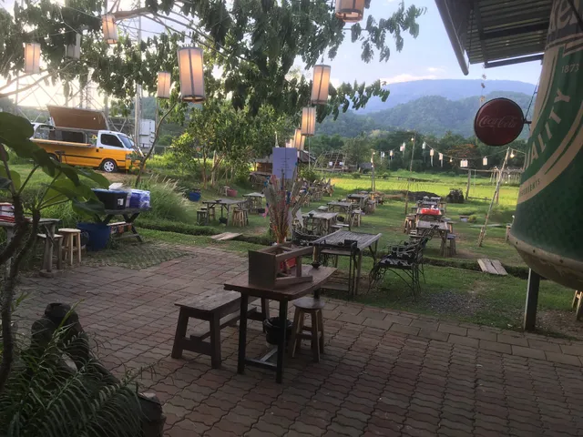 Mae Tha Chang Kang Thong