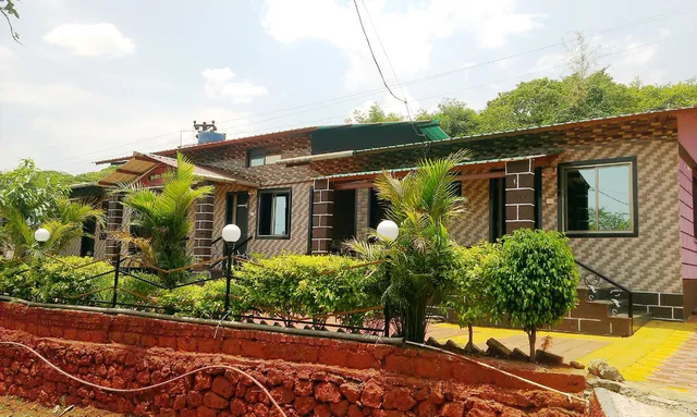 Fulora Residency Mahabaleshwar