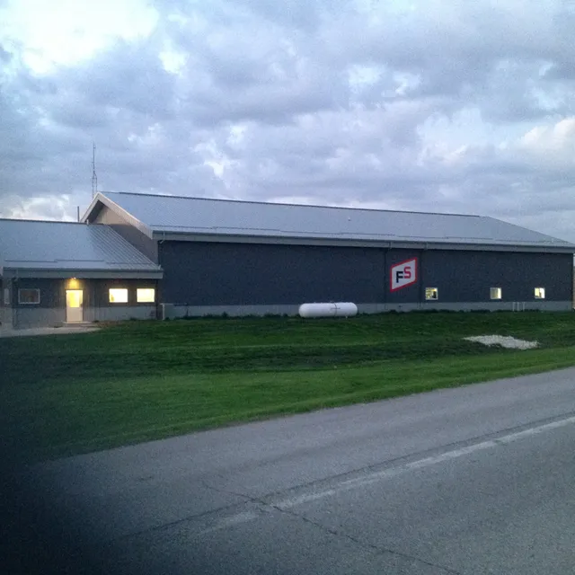 Gold Star FS - Woodhull