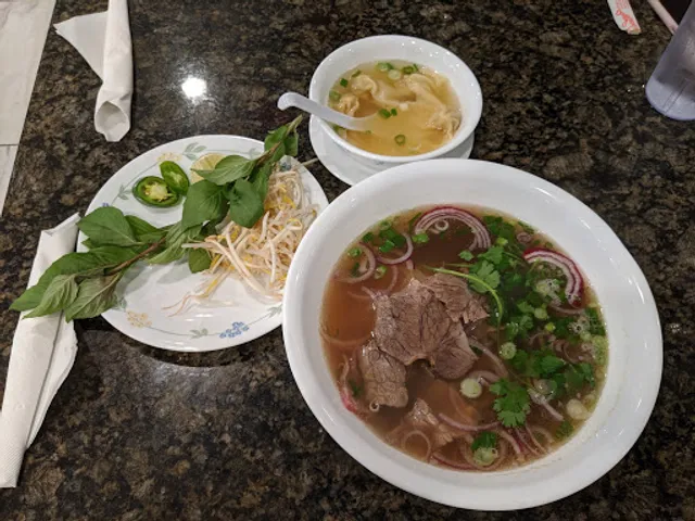 Pho VN Bistro