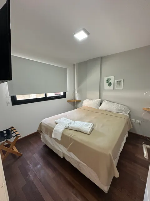 Coralt Aparts Montevideo