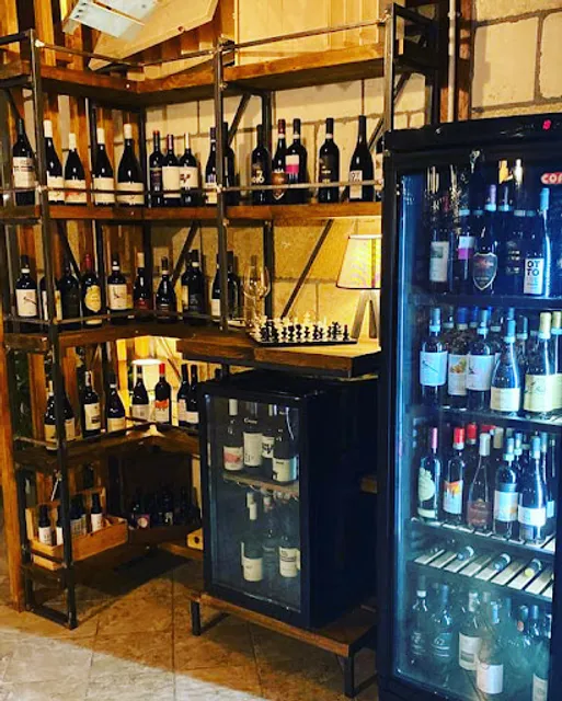 La Rana Braceria Ristorante